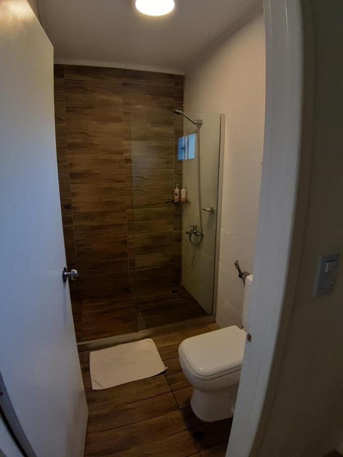 Hotel Terrazas Del Rio Negro Centenario Ngoại thất bức ảnh